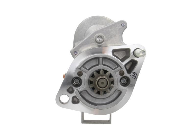 Startmotor / Starter