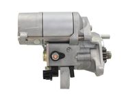 Startmotor / Starter
