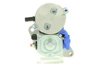 Startmotor / Starter