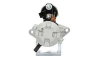 Startmotor / Starter
