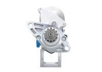Startmotor / Starter