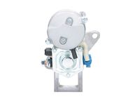 Startmotor / Starter