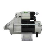 Startmotor / Starter