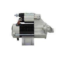 Startmotor / Starter