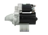 Startmotor / Starter