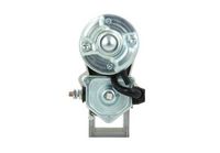 Startmotor / Starter
