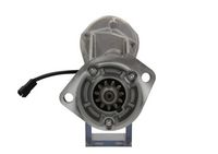 Startmotor / Starter