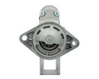 Startmotor / Starter