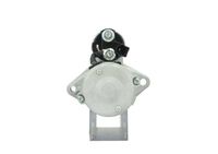 Startmotor / Starter