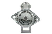 Startmotor / Starter