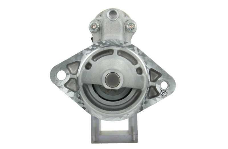 Startmotor / Starter