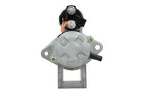 Startmotor / Starter