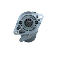 Startmotor / Starter