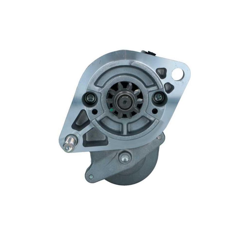 Startmotor / Starter