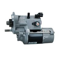 Startmotor / Starter
