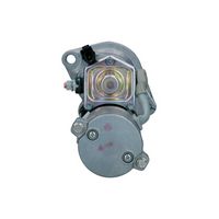 Startmotor / Starter