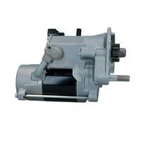 Startmotor / Starter