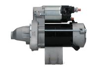 Startmotor / Starter