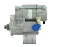 Startmotor / Starter