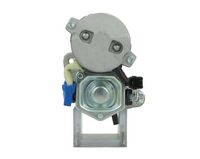 Startmotor / Starter