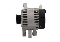 Dynamo / Alternator