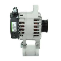 Dynamo / Alternator