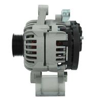 Dynamo / Alternator