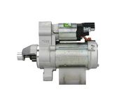 Startmotor / Starter