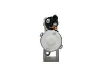Startmotor / Starter