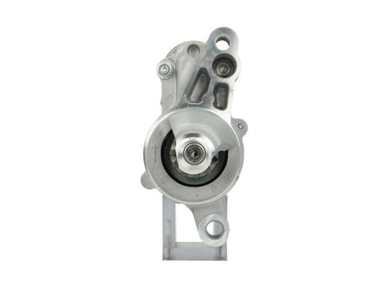 Startmotor / Starter