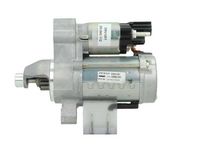 Startmotor / Starter
