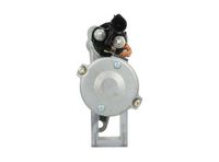 Startmotor / Starter
