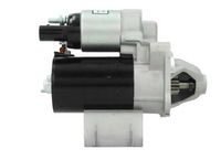 Startmotor / Starter