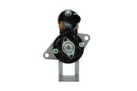 Startmotor / Starter
