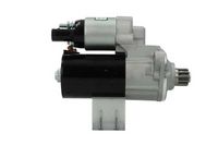 Startmotor / Starter