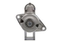 Startmotor / Starter
