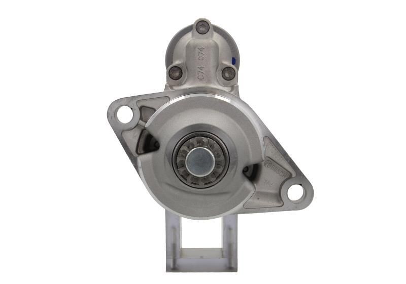 Startmotor / Starter