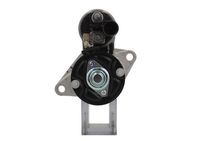 Startmotor / Starter