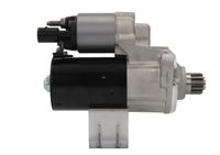 Startmotor / Starter