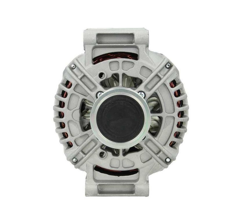 Dynamo / Alternator