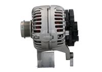 Dynamo / Alternator