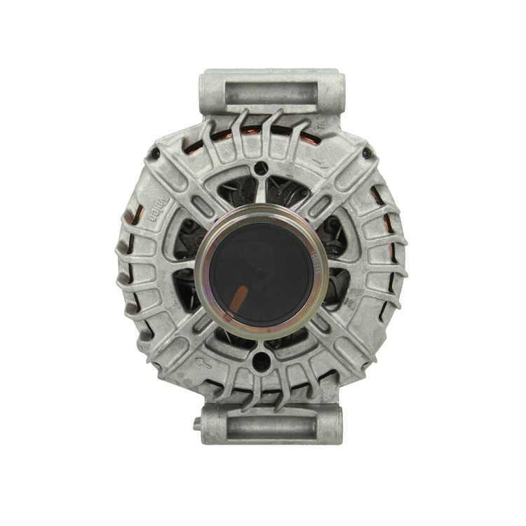 Dynamo / Alternator