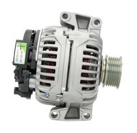 Dynamo / Alternator