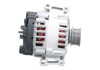 Dynamo / Alternator