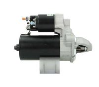 Startmotor / Starter