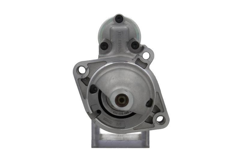 Startmotor / Starter