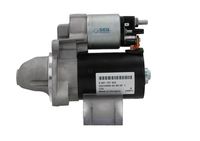 Startmotor / Starter