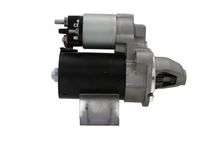 Startmotor / Starter