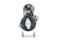 Startmotor / Starter