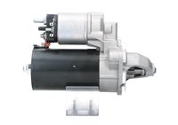 Startmotor / Starter